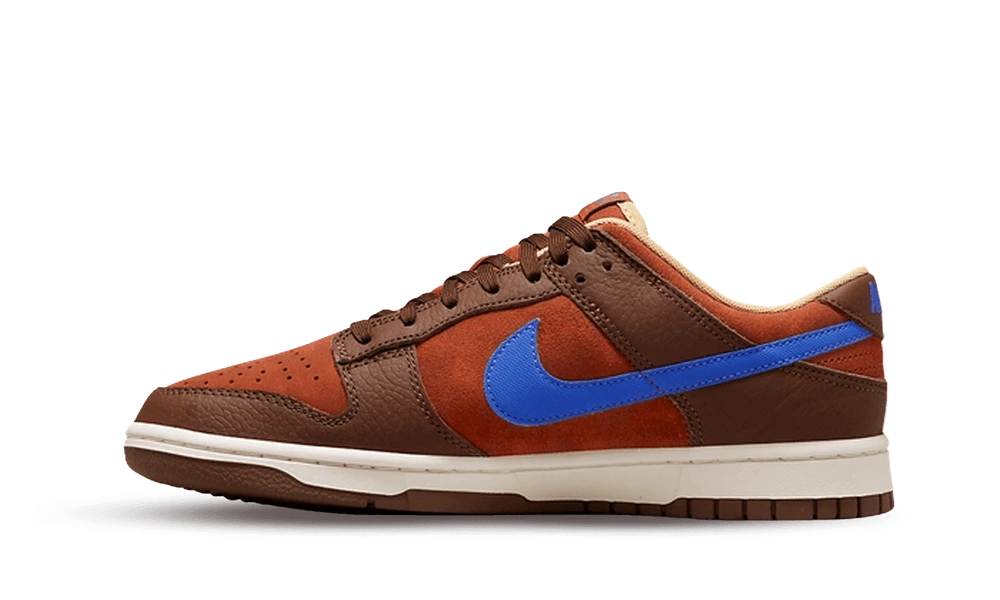 Nike Dunk Low Retro PRM Mars Stone product photo