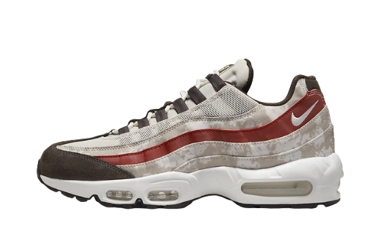 Photo du produit Nike Air Max 95 Social FC