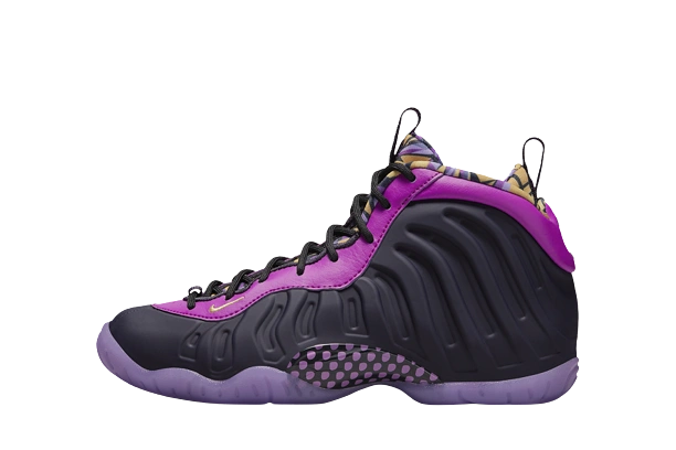 Nike Little Posite One (GS) productfoto