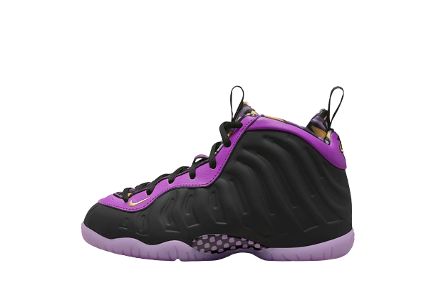 Nike Little Posite One (PS) product photo