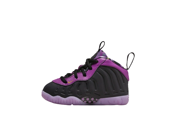Nike Little Posite One (TD) productfoto