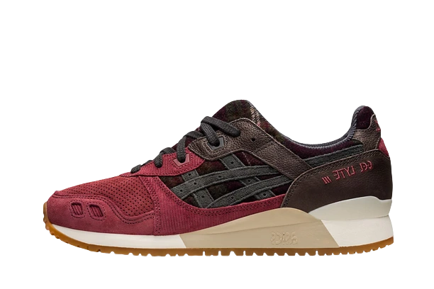 Foto del prodotto ASICS GEL-Lyte III