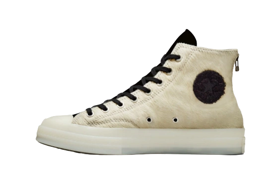 Converse Chuck Taylor All-Star 70 Hi CLOT Panda Pack productfoto