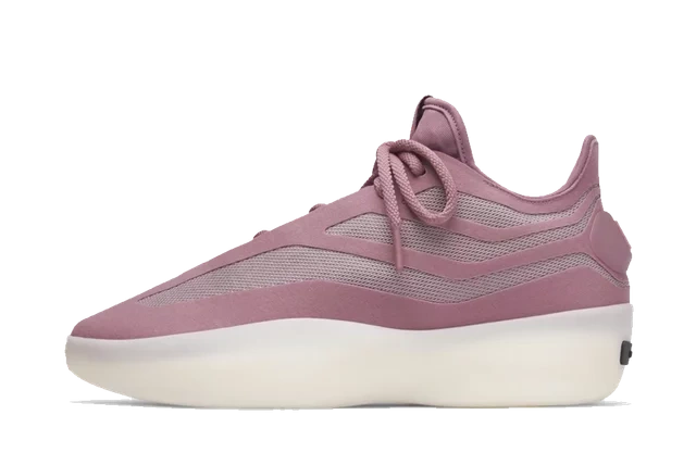 adidas Fear of God Athletics II Basketball Low Wonder Oxide Produktfoto