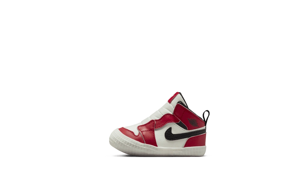 Foto del prodotto Jordan 1 Crib Bootie Chicago Lost and Found (TD)