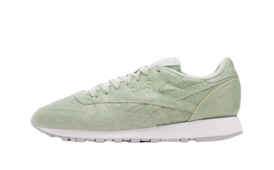 Reebok Classic Leather Eames Office 'Light Sage' productfoto