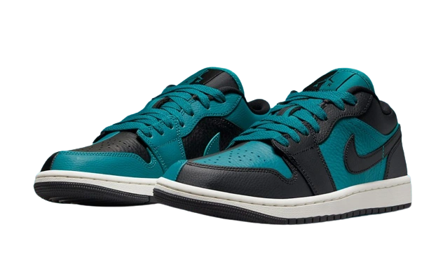 Air Jordan 1 Low “Split” - Image 1