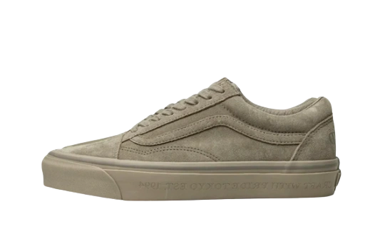 Foto del prodotto Vans Old Skool Neighborhood Greige
