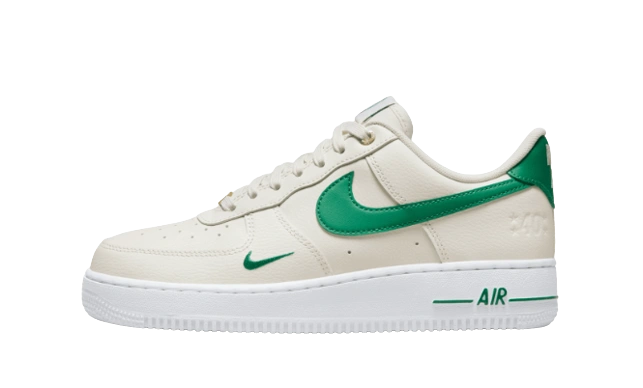 Foto del prodotto Nike Air Force 1 '07 SE WMNS Malachite