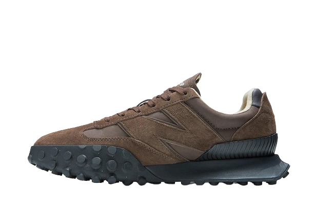 Foto del prodotto New Balance XC-72 AURALEE Brown