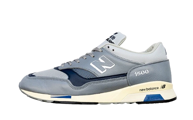 Foto del prodotto New Balance 1500 Made in England Grey
