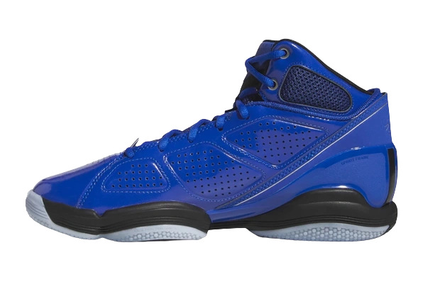 adidas D Rose 1.5 Restomod Royal Blue Core Black Produktfoto