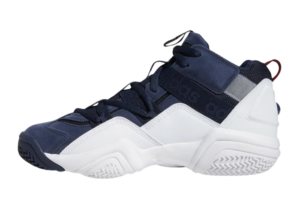 adidas Top Ten 2000 Legend Ink Produktfoto