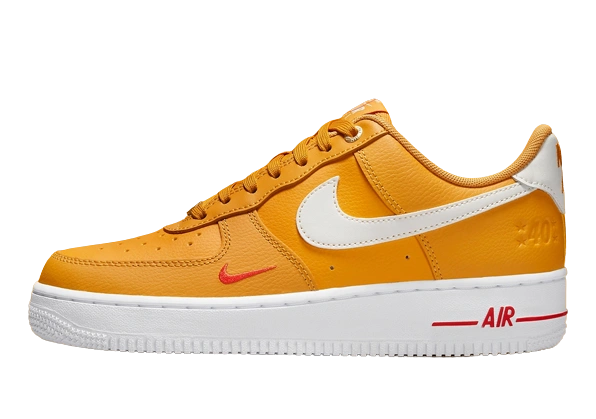 Foto del prodotto Nike Air Force 1 Low Yellow Ochre
