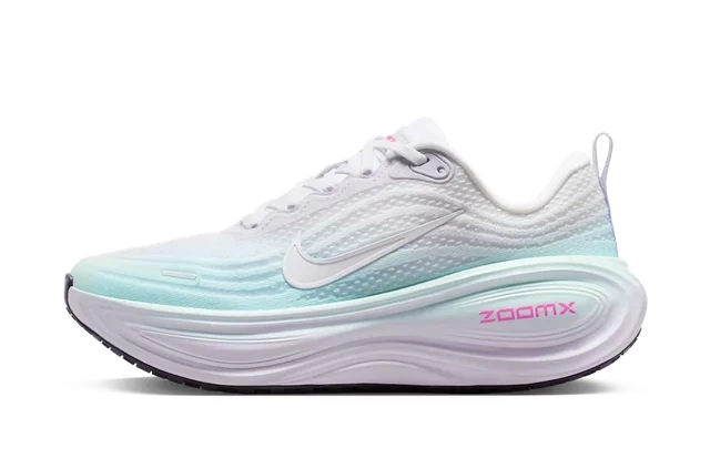 Nike Vomero Plus WMNS 'Glacier Blue' (W) Produktfoto