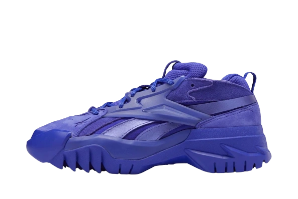 Reebok Club C V2 Cardi B Ultima Purple (W) productfoto