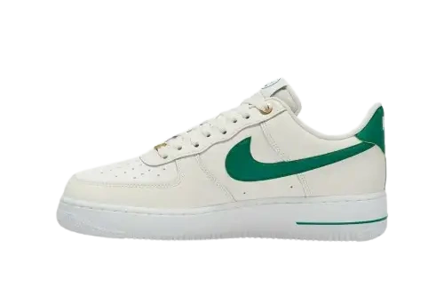 Foto del prodotto Nike Air Force 1 Low Malachite Sail White