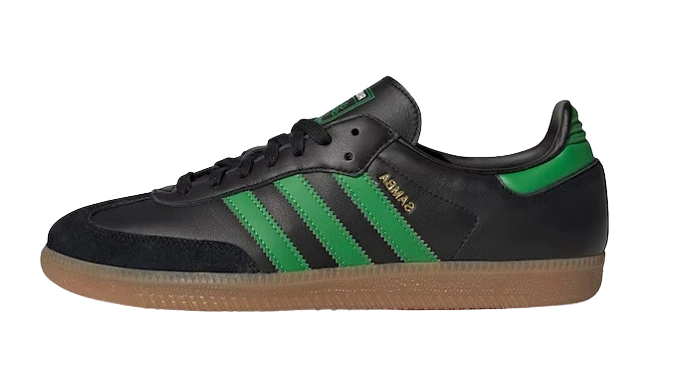Photo du produit adidas Samba Team Austin FC