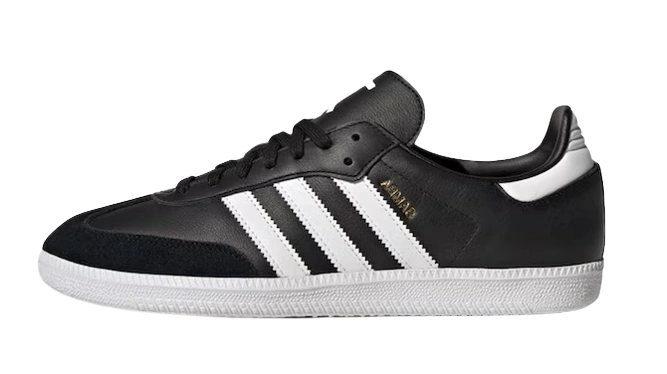 Photo du produit adidas Samba Team Juventus