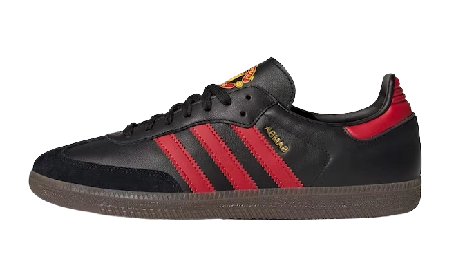 adidas Samba Team Manchester United Produktfoto
