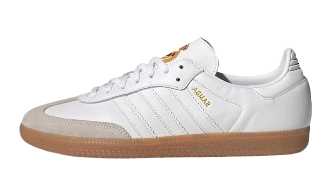 adidas Samba Team Real Madrid Produktfoto