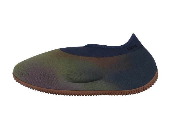 Photo du produit Yeezy Knit Runner Faded Indigo