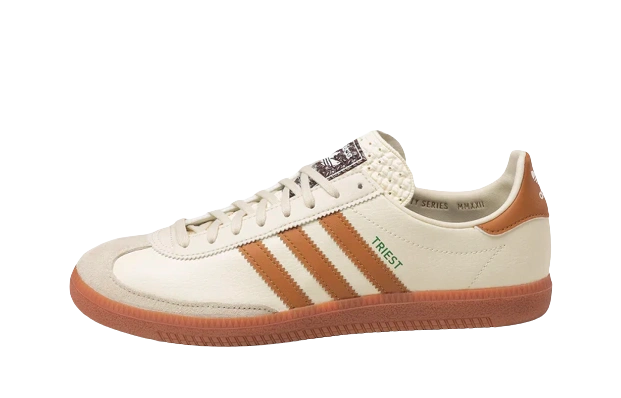 Foto del prodotto adidas Triest Chalk White