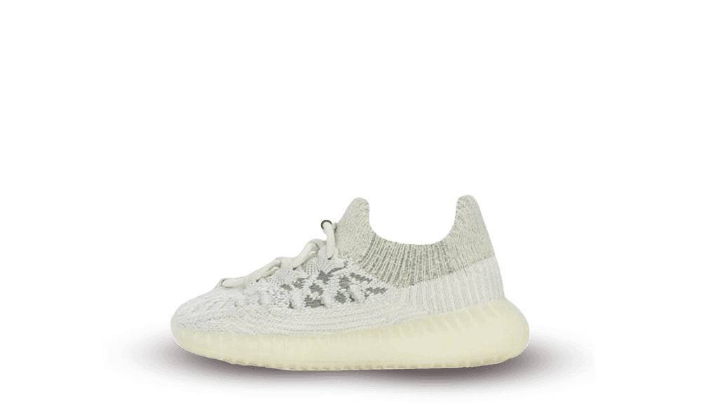 Yeezy 350 V2 CMPCT Slate Bone (Infants) product photo