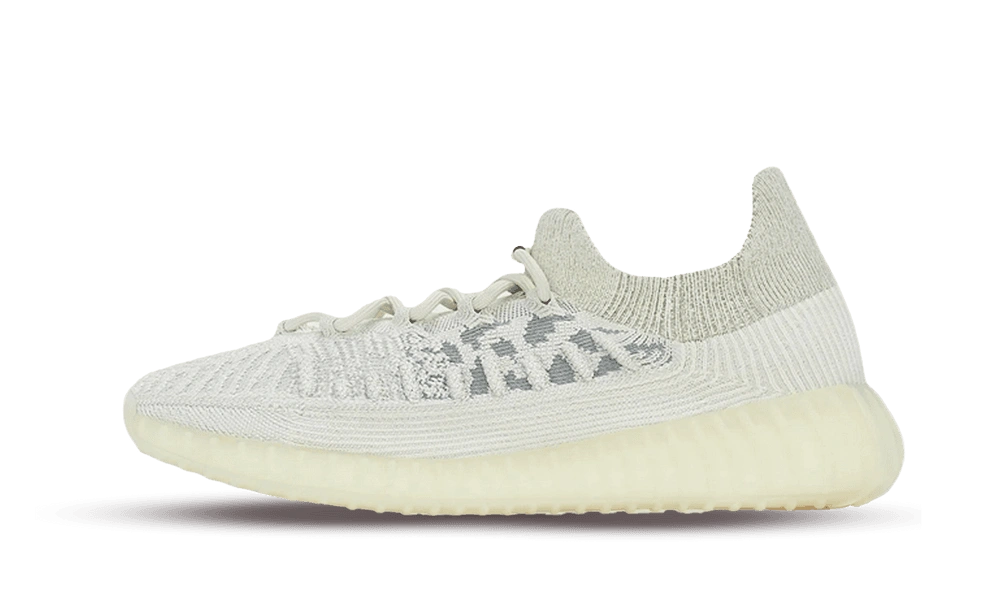 Yeezy 350 V2 CMPCT Slate Bone product photo
