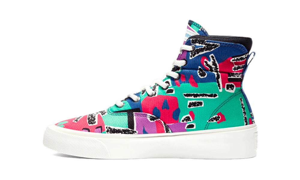 Converse Skid Grip Hi Fear Of God productfoto