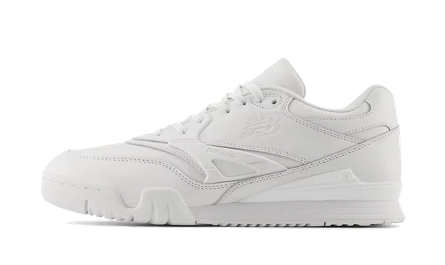 New Balance Numeric 770 The Grand Collection White