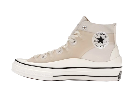 Converse Chuck Taylor All-Star 70 Kim Jones Natural productfoto