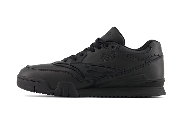 New Balance Numeric 770 The Grand Collection Black