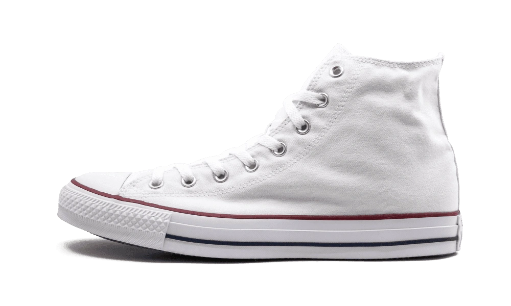 Converse All Star Hi Optic White productfoto