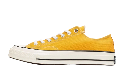 Converse Chuck Taylor All-Star 70 Ox Sunflower productfoto