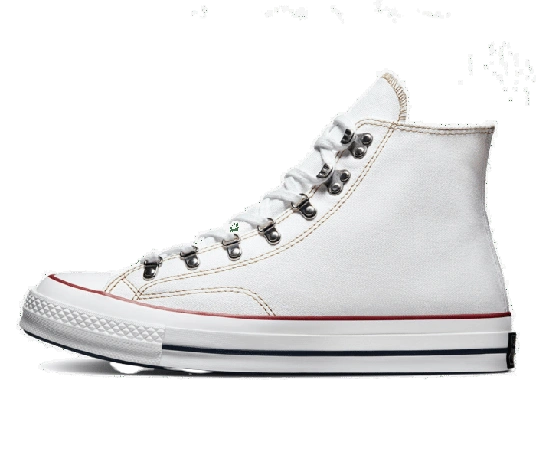 Converse Chuck Taylor All-Star 70 Hi PgLang White productfoto