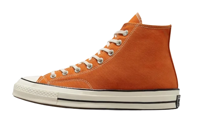 Converse Chuck Taylor All-Star 70 Hi Fire Pit productfoto
