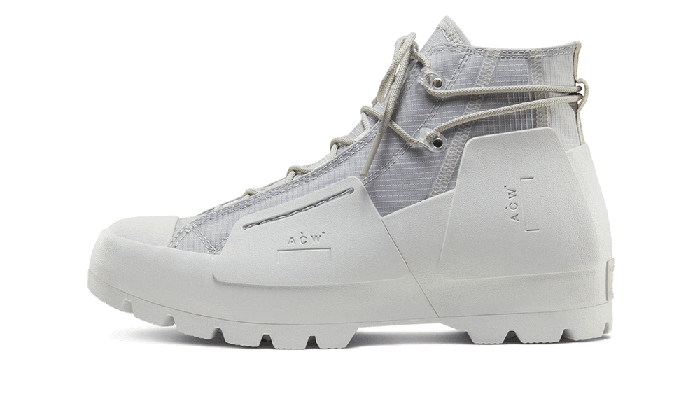 Converse Chuck Taylor All-Star Lugged Hi A-COLD-WALL productfoto