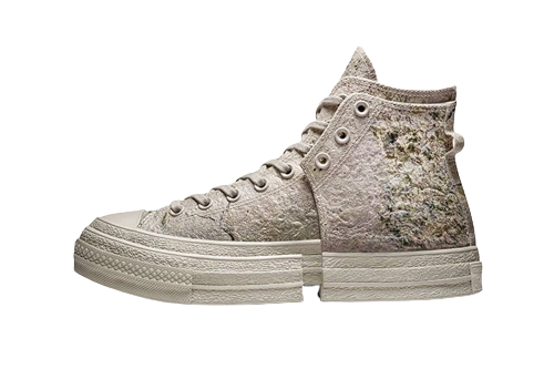 Converse Chuck Taylor All-Star 70 Hi 2-In-1 Feng Chen Wang Grey productfoto