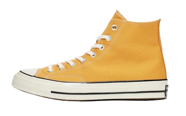 Converse Chuck Taylor All-Star 70 Hi Sunflower productfoto
