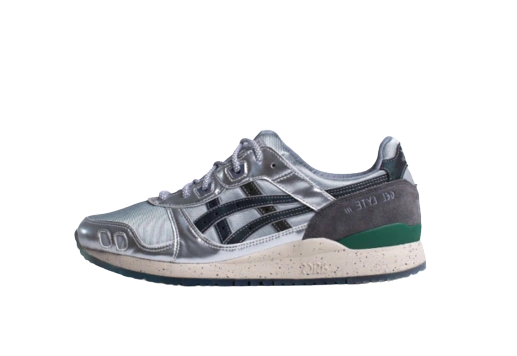 Foto del prodotto ASICS Gel-Lyte III Sneaker Lah Kuala Lumpur Towers