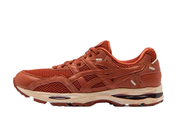 Foto del prodotto ASICS Gel-MC Plus Denim Tears Red Clay Brick