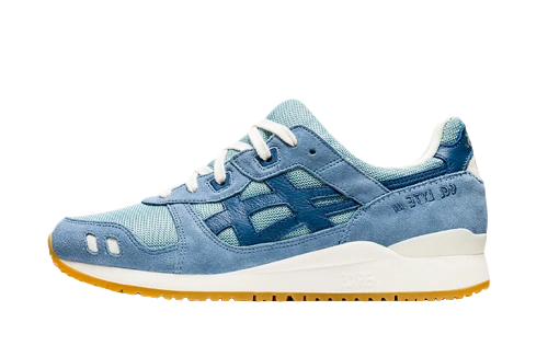 Foto del prodotto ASICS Gel-Lyte III Smoke Blue