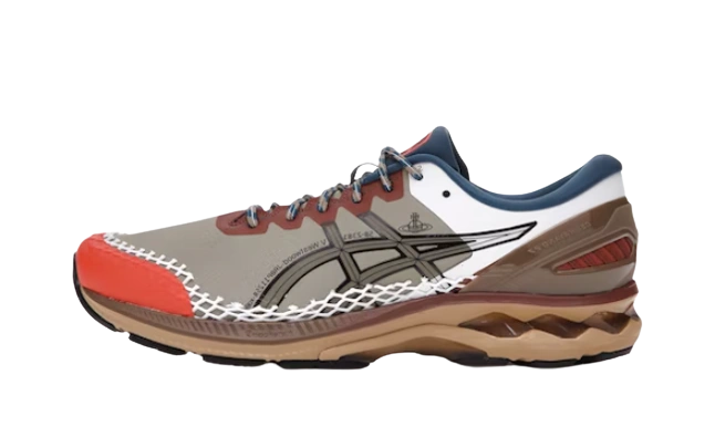 Foto del prodotto ASICS Gel-Kayano 27 Vivienne Westwood Tan