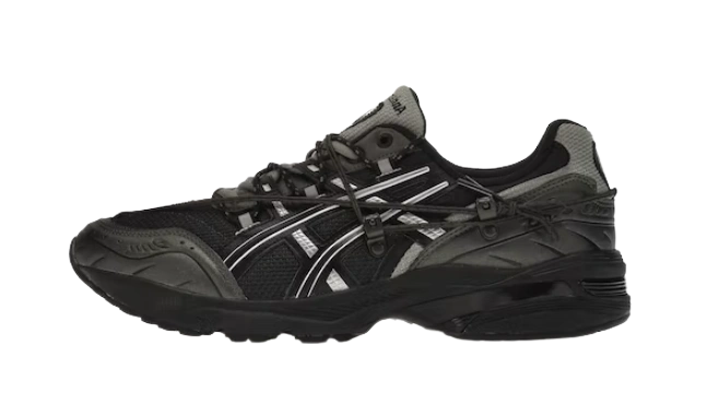 Foto del prodotto ASICS Gel-1090 Andersson Bell Black Silver