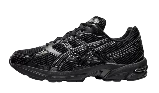 Foto del prodotto ASICS Gel-1130 Black Graphite Grey