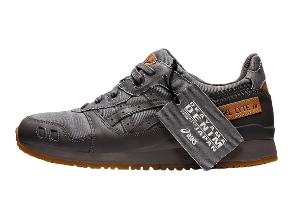 Foto del prodotto ASICS Gel-Lyte III OG Okayama Denim Metropolis