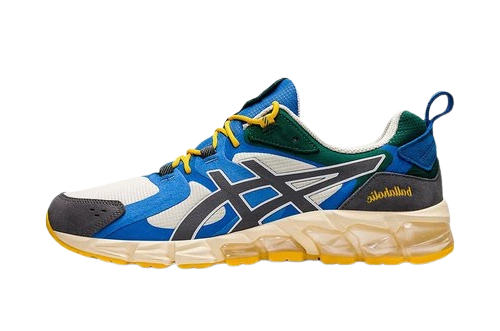 Foto del prodotto ASICS GEL-QUANTAM 180 Ballaholic