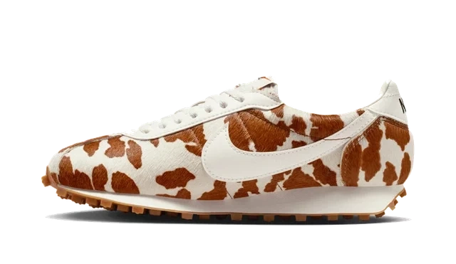 Nike LD-1000Cow Print Phantom Safety Orange (W) Produktfoto