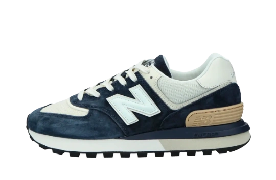 Foto del prodotto New Balance 574 Natural Indigo